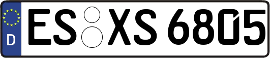 ES-XS6805