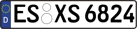 ES-XS6824