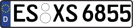 ES-XS6855