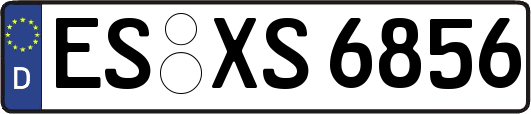 ES-XS6856