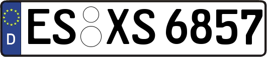 ES-XS6857