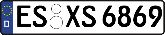 ES-XS6869