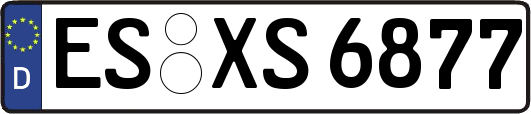 ES-XS6877
