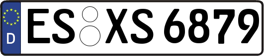 ES-XS6879