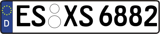 ES-XS6882