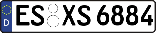 ES-XS6884