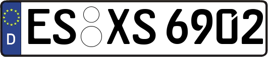 ES-XS6902