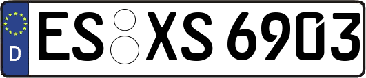 ES-XS6903