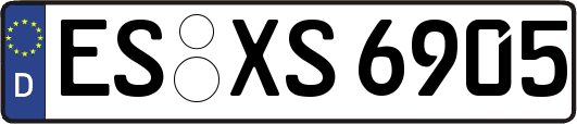 ES-XS6905