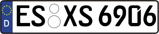 ES-XS6906