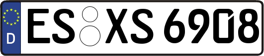 ES-XS6908