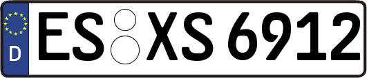 ES-XS6912