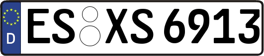 ES-XS6913