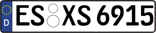 ES-XS6915