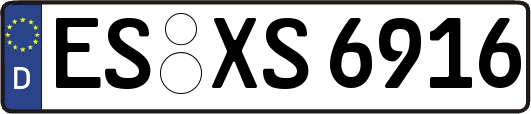 ES-XS6916