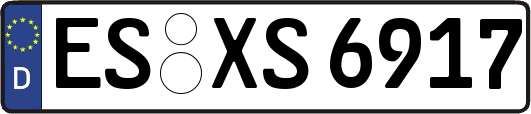 ES-XS6917