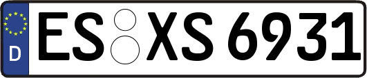 ES-XS6931
