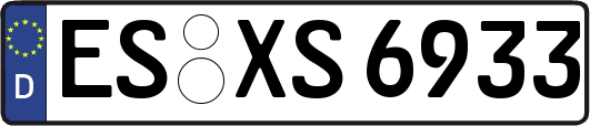 ES-XS6933