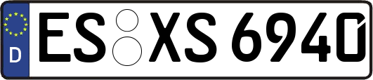 ES-XS6940