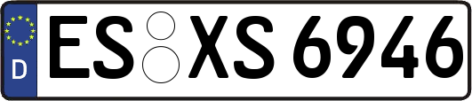 ES-XS6946
