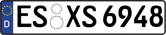 ES-XS6948