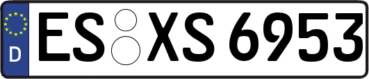 ES-XS6953