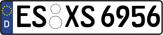ES-XS6956