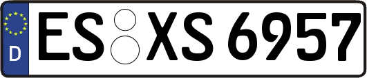 ES-XS6957