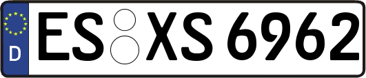 ES-XS6962