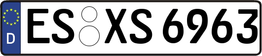 ES-XS6963