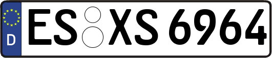 ES-XS6964