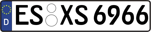 ES-XS6966