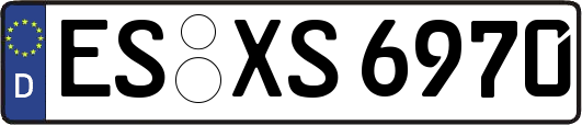 ES-XS6970