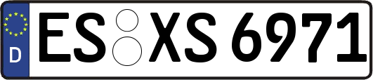 ES-XS6971