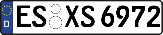 ES-XS6972