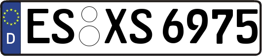 ES-XS6975