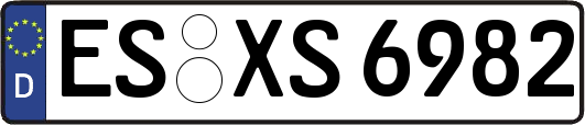 ES-XS6982