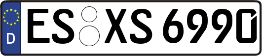 ES-XS6990