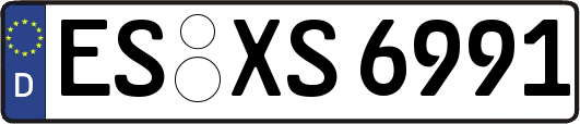 ES-XS6991