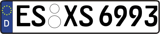 ES-XS6993