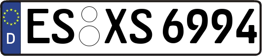 ES-XS6994