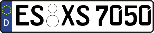 ES-XS7050