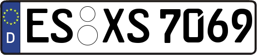 ES-XS7069
