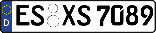 ES-XS7089