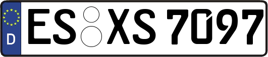 ES-XS7097