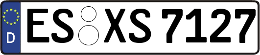 ES-XS7127