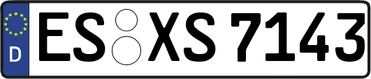 ES-XS7143