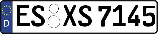 ES-XS7145