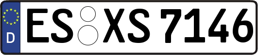 ES-XS7146