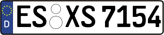 ES-XS7154